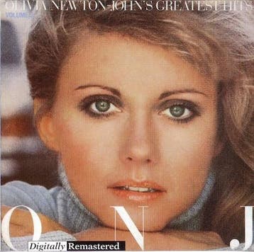 Olivia Newton-John - Greatest Hits - Volume 2, Verzenden
