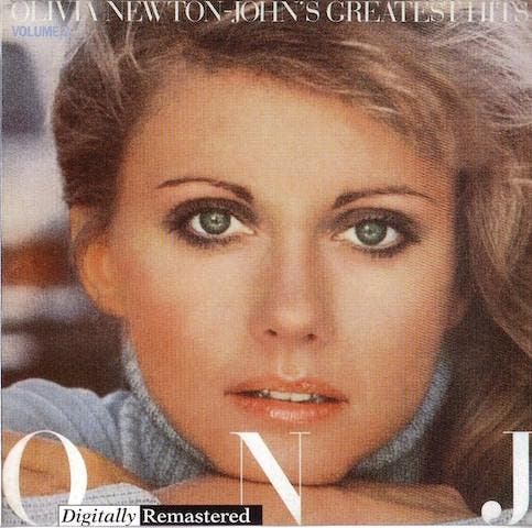 Olivia Newton-John - Greatest Hits - Volume 2, CD & DVD, CD | Pop, Envoi