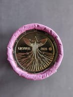 Litouwen. 2 Euro 2026 Energy Independence (25 coins) in