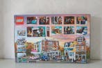 Lego - 10270 - Boekwinkel - 2010-2020, Kinderen en Baby's, Speelgoed | Duplo en Lego, Nieuw