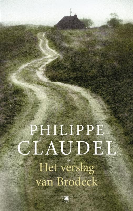 Het verslag van Brodeck 9789023427919 Philippe Claudel, Boeken, Romans, Gelezen, Verzenden