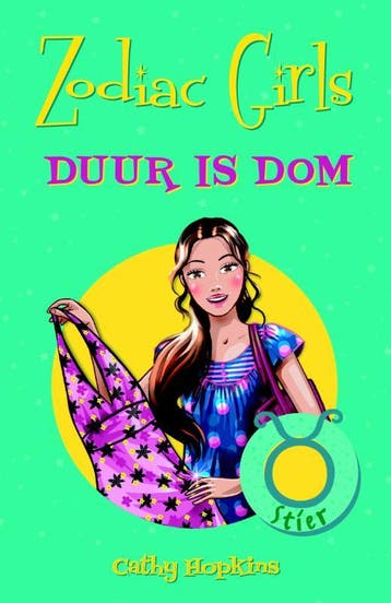 Duur is dom / Zodiac girls 9789078345084 C. Hopkins, Boeken, Verzenden, Gelezen, C. Hopkins