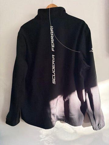 Scuderia Ferrari - Formule 1 - Veste, Nieuw