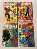 Amazing Spider-Man (1998) # 1 to 12 + Annual. High Grade! -, Boeken, Nieuw