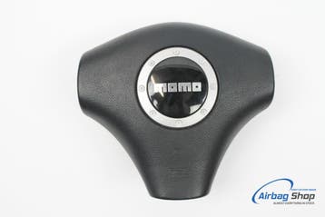 Airbag Ensemble de panneaux noir ceintures Daihatsu Trevis, Utilisé, Daihatsu
