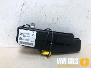 Airbag knie rechts Volkswagen Polo O246363