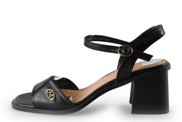 Mexx Sandalen in maat 39 Zwart, Kleding | Dames, Mexx, Verzenden, Zwart, Sandalen of Muiltjes