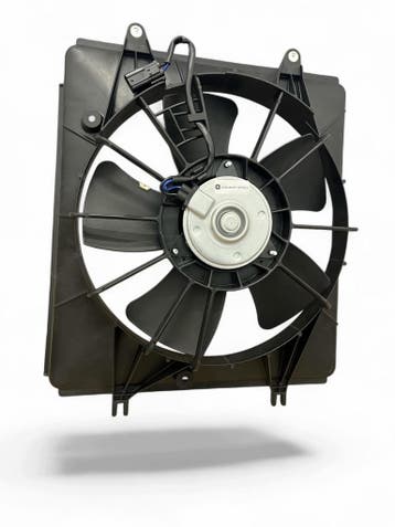 Ventilator HONDA CR-V IV 2012- 1.6 D 19015R5ZG01, Verzenden