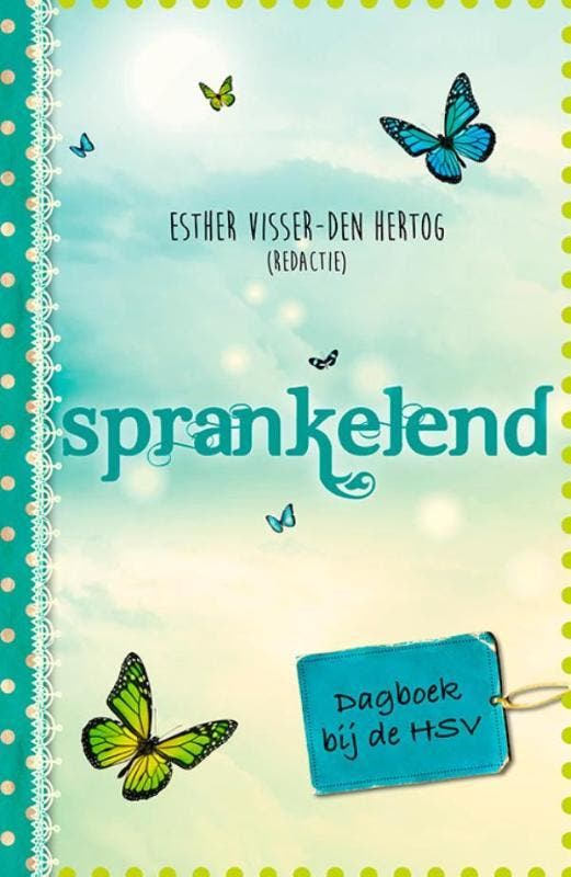 Sprankelend 9789029724777, Livres, Religion & Théologie, Envoi