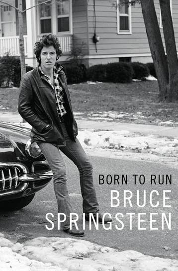 Born to Run 9781471157820 Bruce Springsteen, Verzenden, Gelezen, Bruce Springsteen