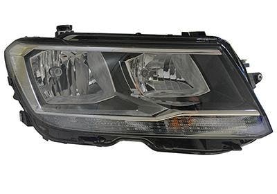 Volkswagen Tiguan 2016-2020 Koplamp Rechts (Koplampen), Autos : Pièces & Accessoires, Éclairage, Envoi