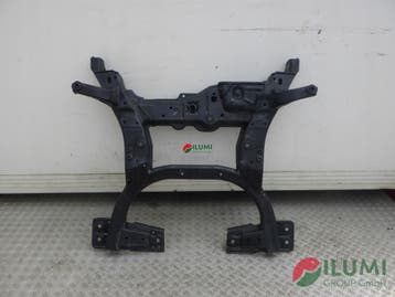 Voorste draagarm Mercedes A176 A117 A246, Verzenden, Gebruikt, Mercedes-Benz