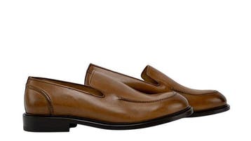 TESTONI - 8 UK - 42 IT - Loafer Bolognese Construction Lux, Kleding | Heren, Nieuw