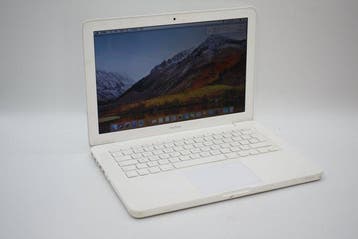 Rare find: Apple MacBook 13 inch | Core2Duo 2.26Ghz | 4GB, Nieuw