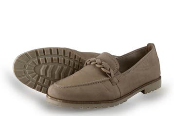 Tamaris Loafers in maat 39 Bruin, Verzenden, Overige typen