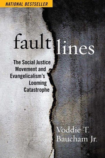 Fault Lines 9781684511808 Voddie T. Baucham, Verzenden, Gelezen, Voddie T. Baucham