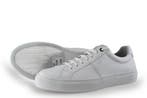 Van Lier Sneakers in maat 41 Wit, Vêtements | Hommes, Chaussures, Verzenden, Sneakers