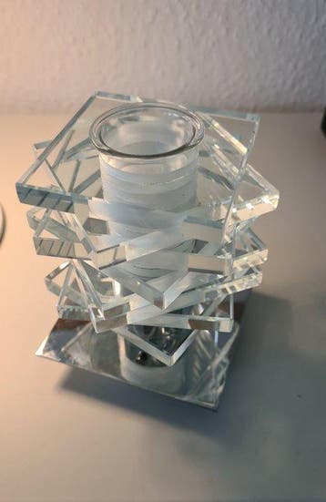 De Majo - Plafonnier - Cristal - De Majo OTTOXOTTO P