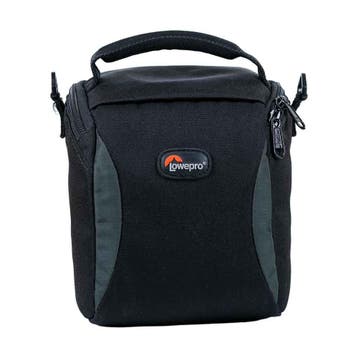 Lowepro Format 120 met garantie, Ophalen of Verzenden, Gebruikt