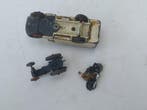 Britains, Britains Lilliput World Vehicle Series 1:48 -