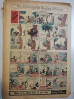 Silly Symphony (featuring Donald Duck) - Mickey Mouse - 26, Boeken, Nieuw