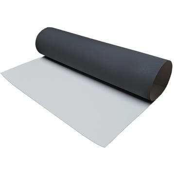 Doek voor Hypalon Rubberboot 1100Dtex 40x30cm Wit, Ophalen of Verzenden, Nieuw