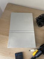 Sony - Playstation 2 (PS2) - Spelcomputer - Zonder originele, Games en Spelcomputers, Nieuw