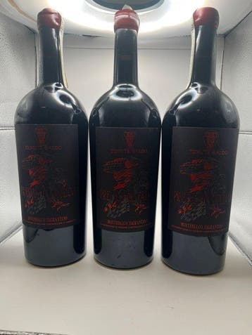 2020 Tenuta Baldo, Sagrantino di Montefalco Preda del Falco