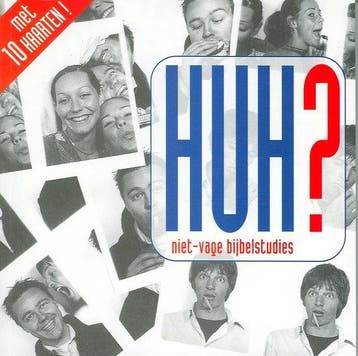 Huh? - Sonneveld, Verzenden