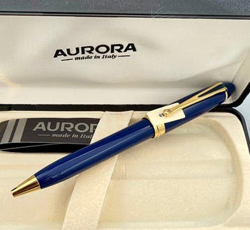 Aurora - B32 B31 Set - Balpen, Verzamelen, Pennenverzamelingen, Nieuw