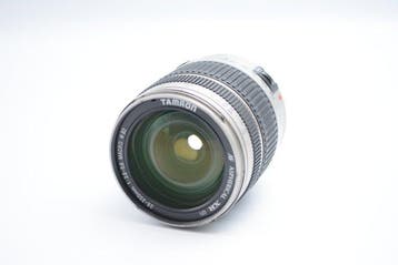 Tamron AF Super Zoom 28-200mm F3.8-5.6 Aspherical XR [IF], Nieuw