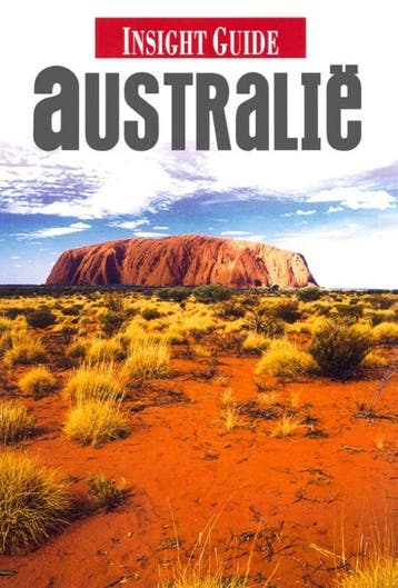 Australie / Insight guides 9789066551794, Verzenden, Gelezen