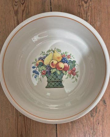 Villeroy & Boch - Service de table pour le dîner - Basket -