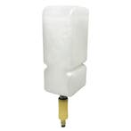 Hair & Body Navulling | EURO | Foam | 350ml | 8 Stuks Euro, Articles professionnels, Horeca | Équipement de cuisine, Verzenden