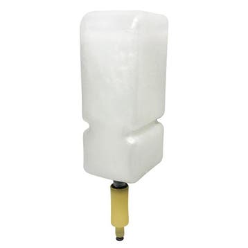 Hair & Body Navulling | EURO | Foam | 350ml | 8 Stuks Euro, Verzenden