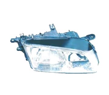 Phare Gauche H7+H1 Pour Mazda 626 99-02, Verzenden, Nieuw