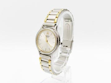 Seiko - Credor - Zonder minimumprijs - 4J81-0A40 - Dames -