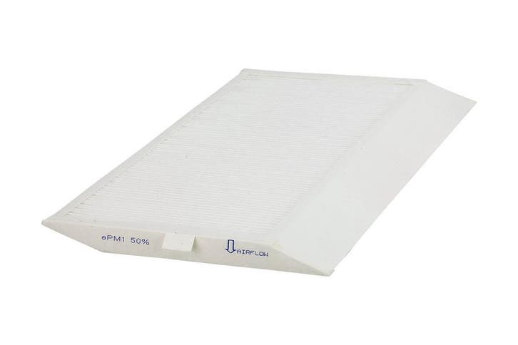 Brink Flair 300/400 F7 filter, Bricolage & Construction, Ventilation & Extraction, Envoi