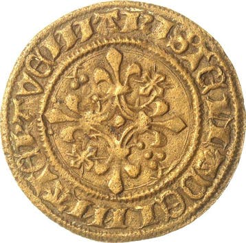Europa. Lot van 9 stuks Rekenpenningen vanaf 16de eeuw