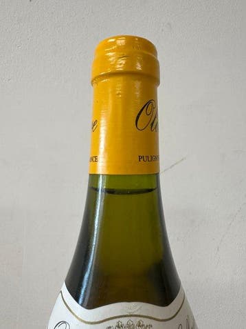 1994 Olivier Leflaive Perrieres Meursault Premier Cru -, Nieuw