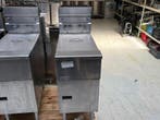 9x Pitco aardgas prijs p st friteuse  SG14 40x87x117 zeer kr, Ophalen of Verzenden, Nieuw in verpakking