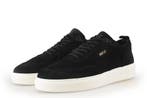 Manfield Sneakers in maat 42 Zwart, Kleding | Heren, Schoenen, Manfield, Verzenden, Zwart, Zo goed als nieuw