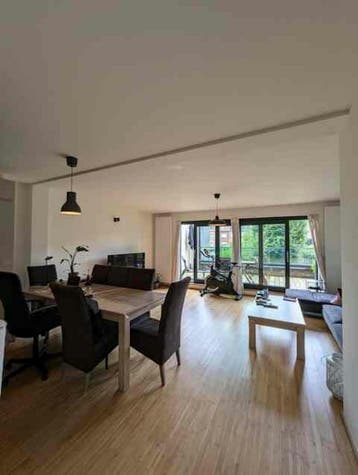Appartement en Hector Henneaulaan, Zaventem, 50 m² ou plus, Bruxelles