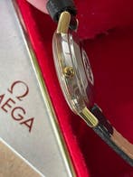 omega seamaster de ville - Classics - Sans prix de réserve -, Handtassen en Accessoires, Horloges | Heren, Nieuw