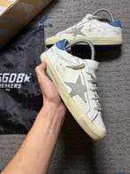 Golden Goose Deluxe Brand - Superstar - Sneakers - Maat: EU, Nieuw