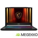 MSI Katana 15 HX B14WFK-046NL 15,6  Core i7 RTX 5060 Gaming, Verzenden