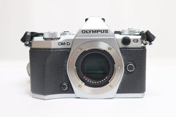 Olympus E-M5 Mark II Digitale compact camera, Nieuw