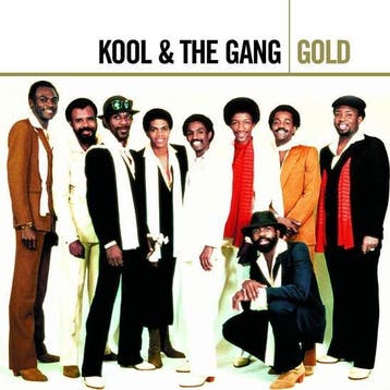 Kool & The Gang – Gold (2CD), Cd's en Dvd's, Verzenden, Nieuw in verpakking, Soul