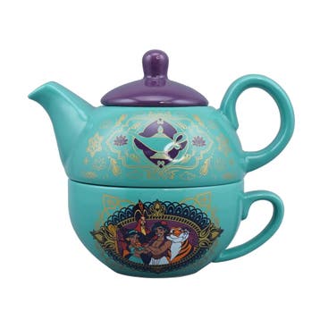 Aladdin Tea For One Theepot, Verzamelen, Ophalen of Verzenden, Nieuw