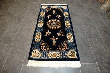 Chinees art-deco - Tapijt - 185 cm - 94 cm, Nieuw